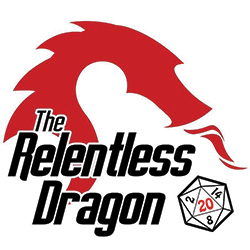 Relentless Dragon’s Gamble Pays Off