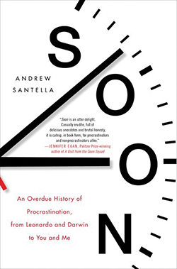 An Overdue History of Procrastination