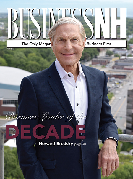BNH's 2020 Business Leader of Decade & 9 Businesses of Decade