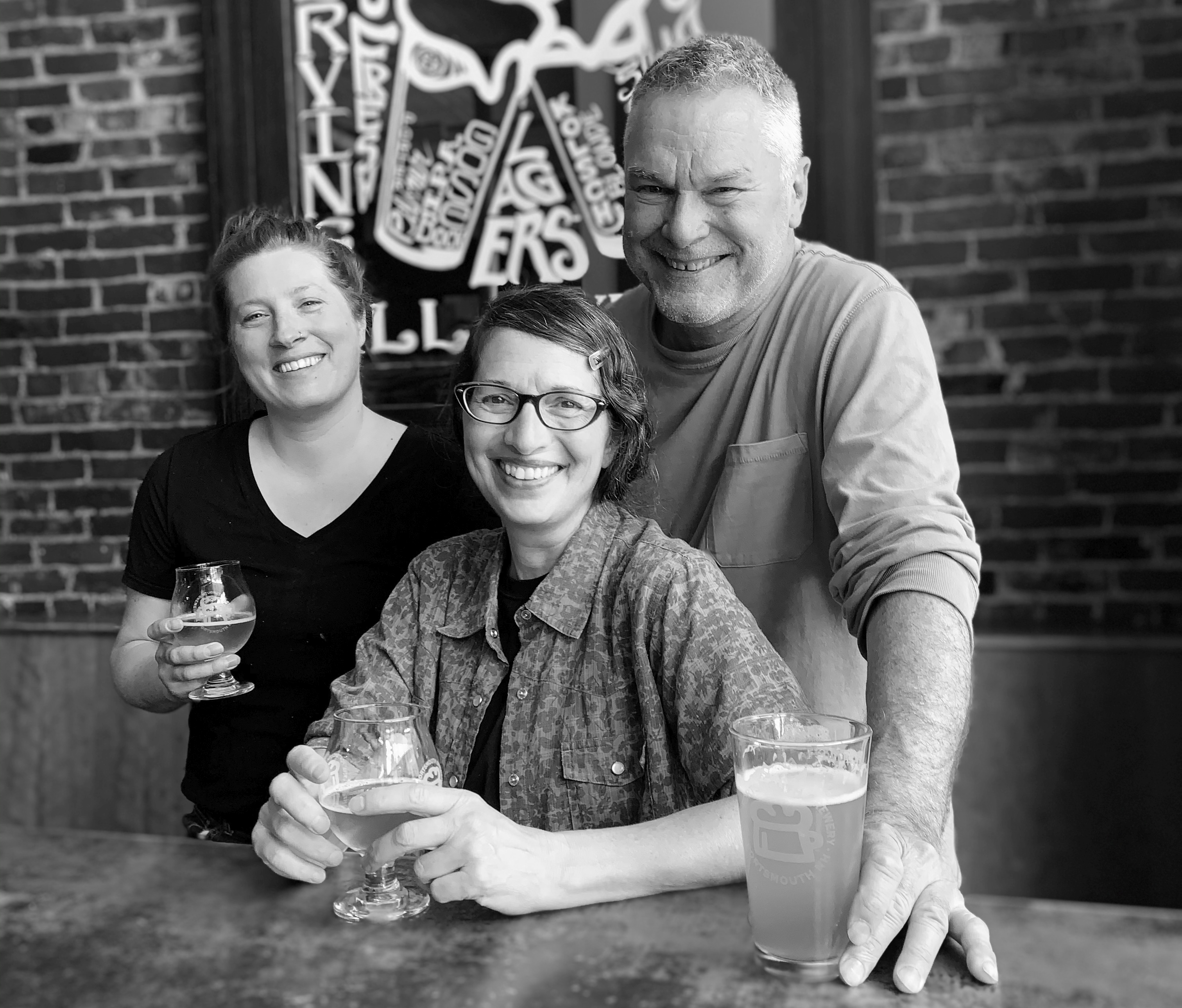 NH's Original Craft Brewery Celebrates 30 Years