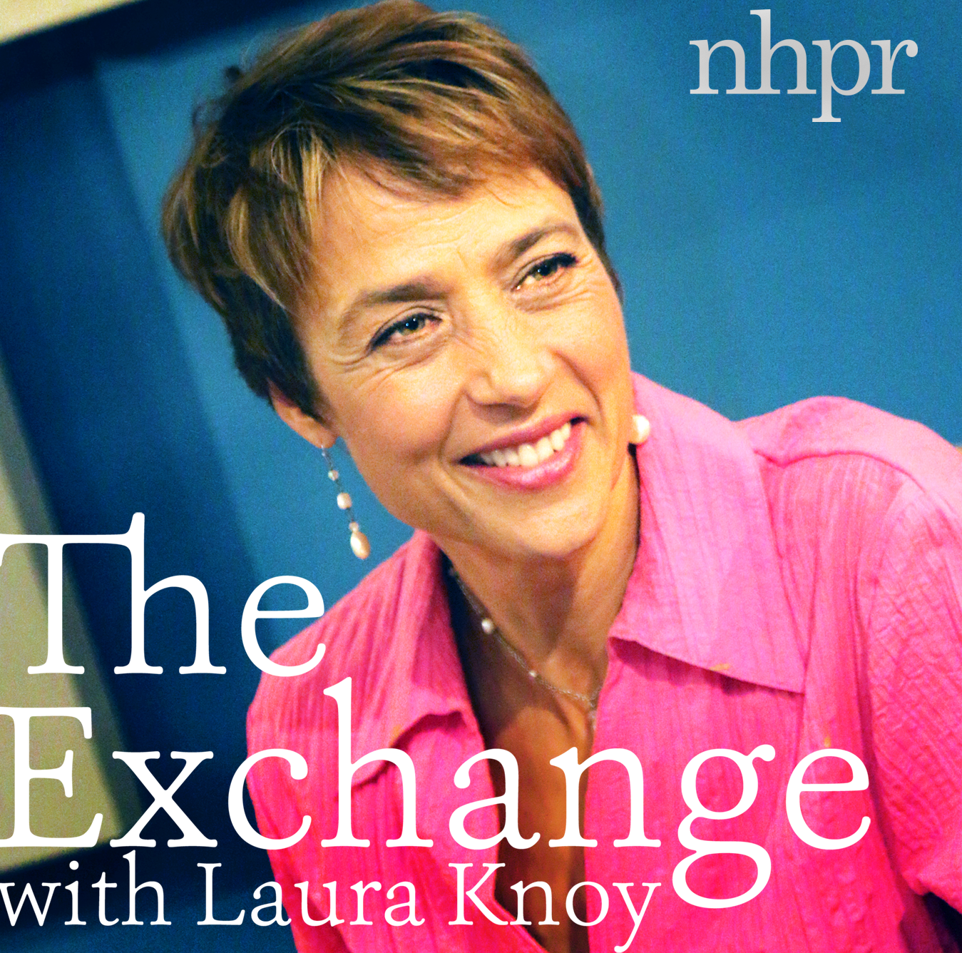 NHPR to End The Exchange After 25 Years