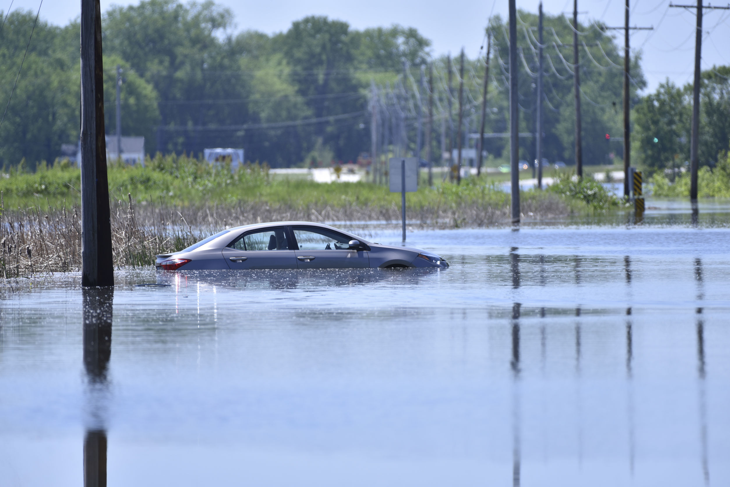 NH Gets $3.7M toward Coastal Resilience