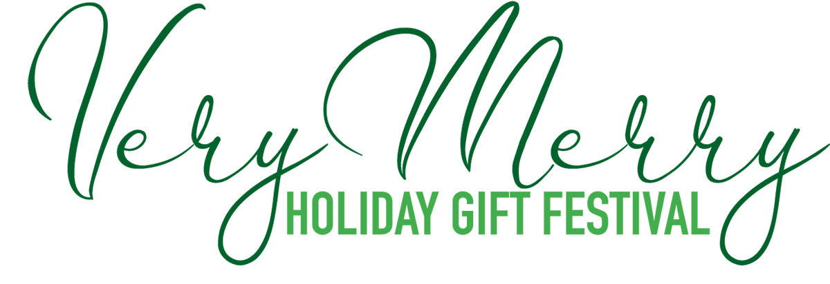 Very Merry Holiday Gift Festival