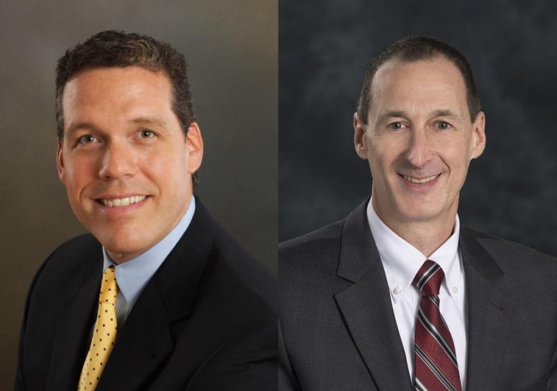 Concord Group New Leaders