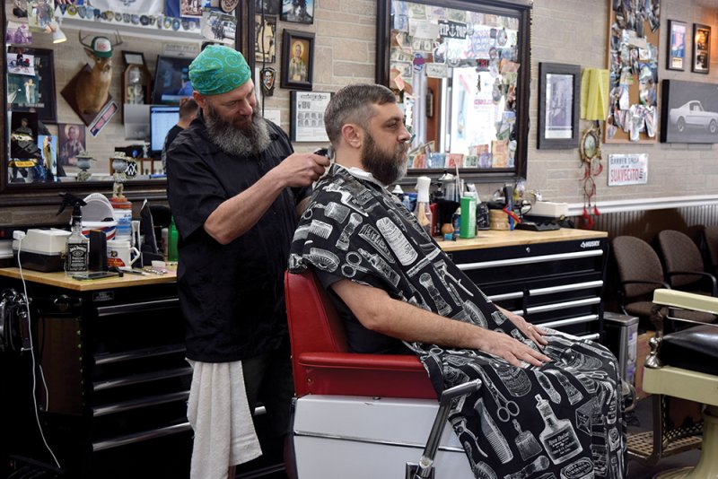 Barbershops Near Me in New Haven  Find Best Barbers Open Near You!