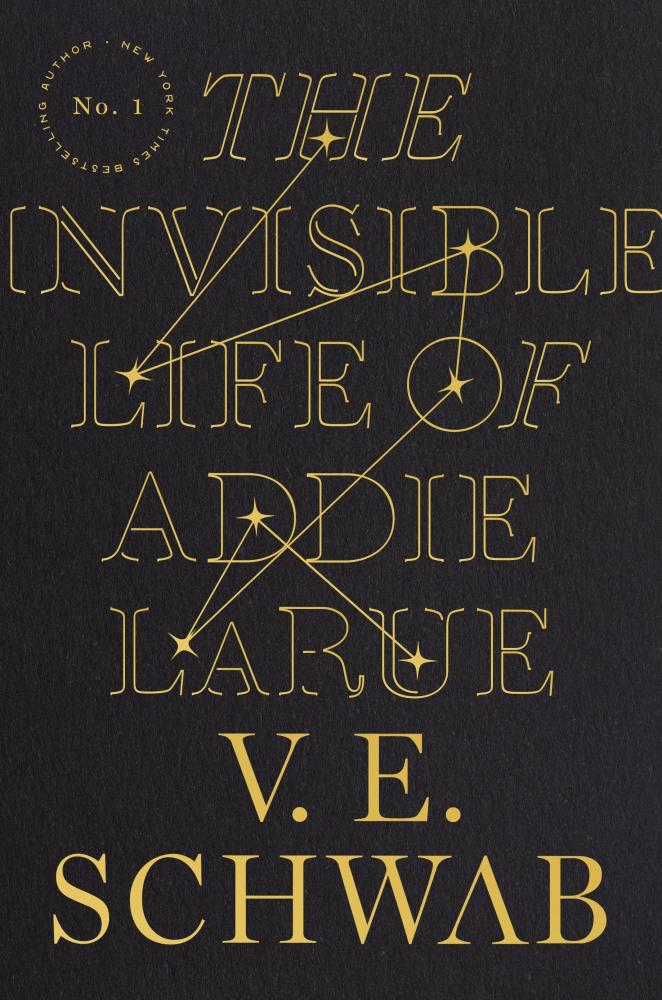 Cover of Invisible