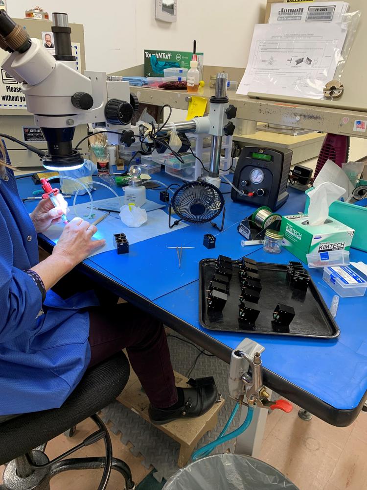 Business NH Magazine NH’s Export Market Takes a Lickin’ but Keeps on