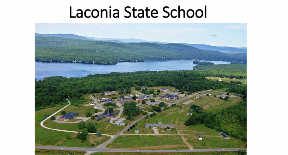 Laconia State School
