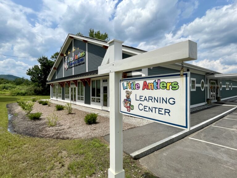 Little Antlers Learning Center