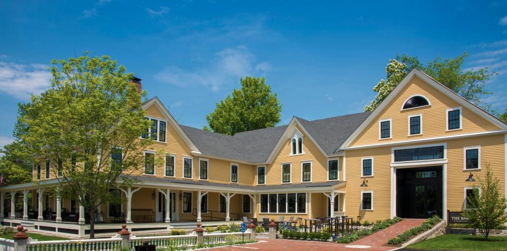 Pickering House