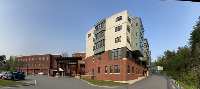 maplewood nursing home