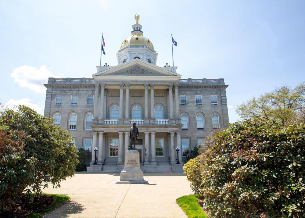 State House