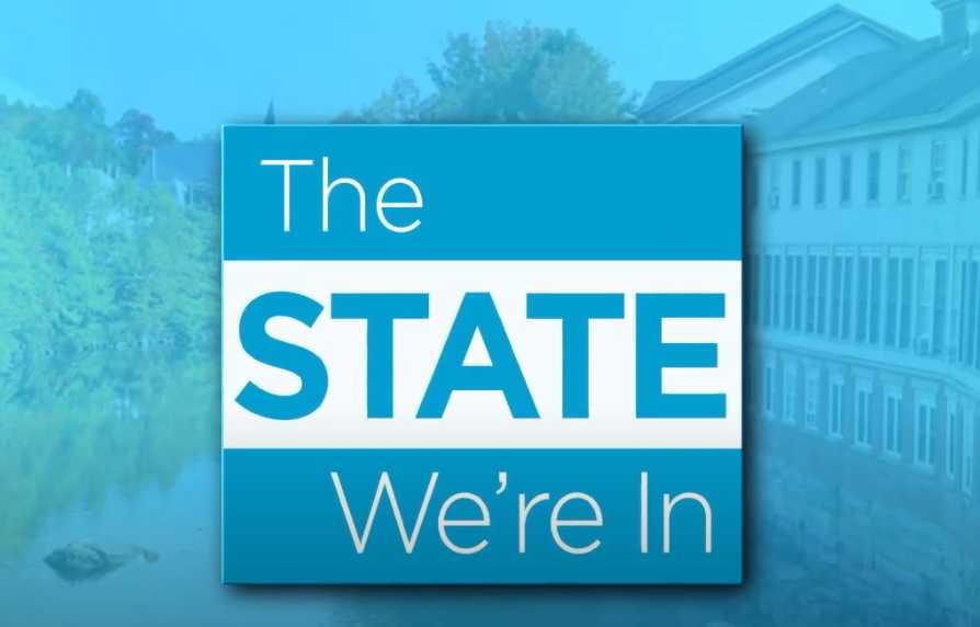 The State We're In - The Year in Review