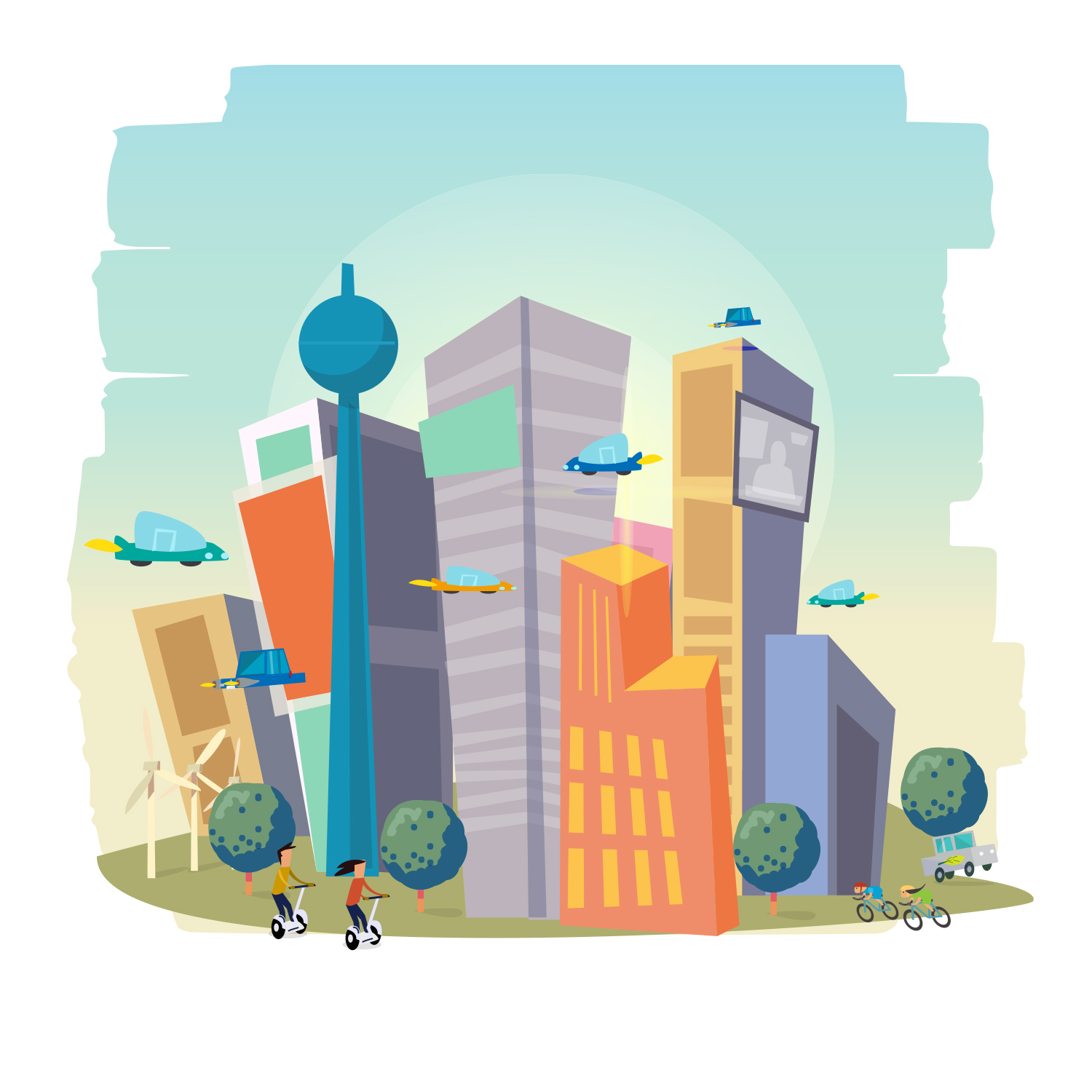 11 Reasons to Attend Futurecast: 2022