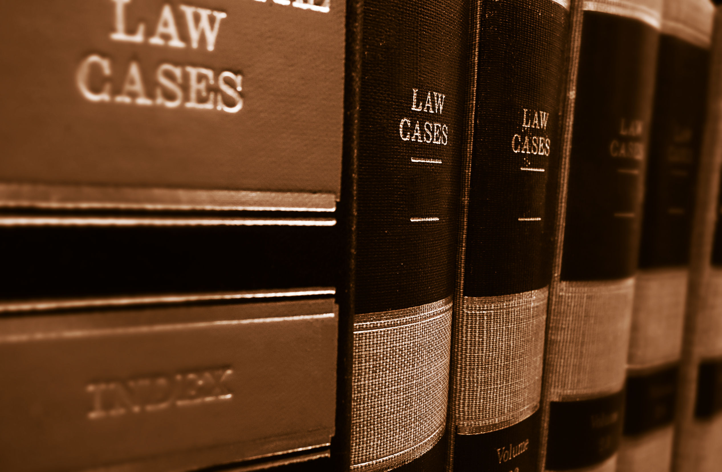 The Debate Over Qualified Immunity 