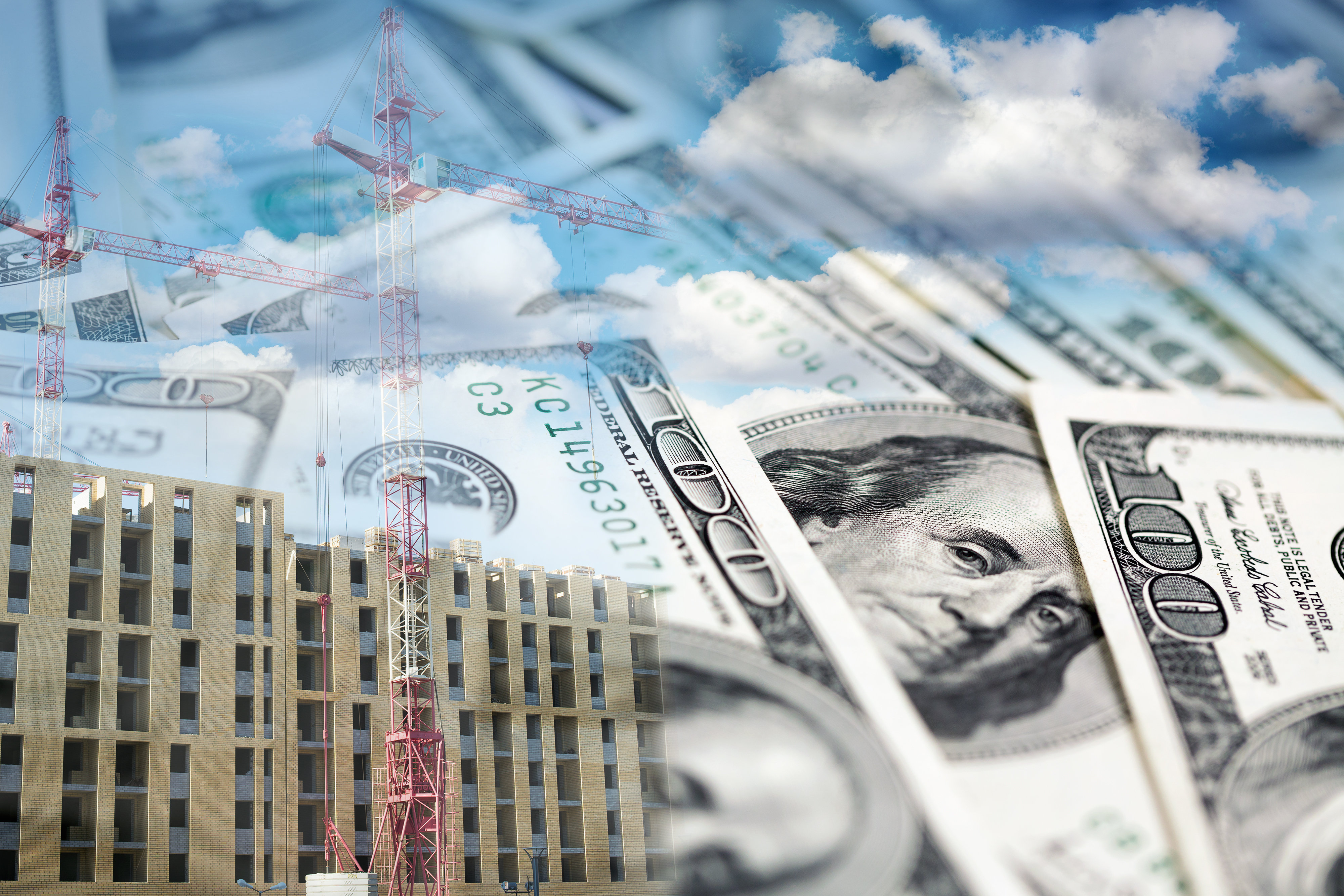 Cheshire County Puts Federal Funds to Work