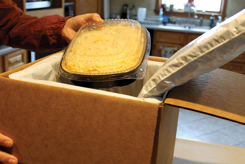 Mr. Mac's Now Ships Nationwide