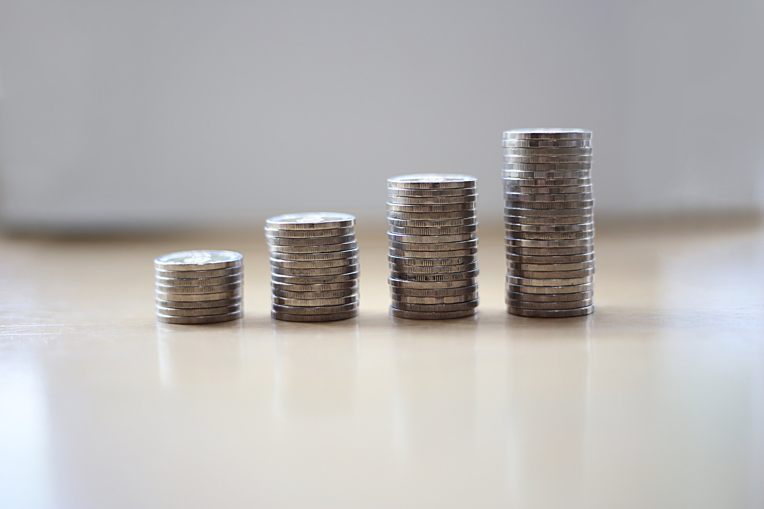 State Revenue Tracks Higher than Expected 