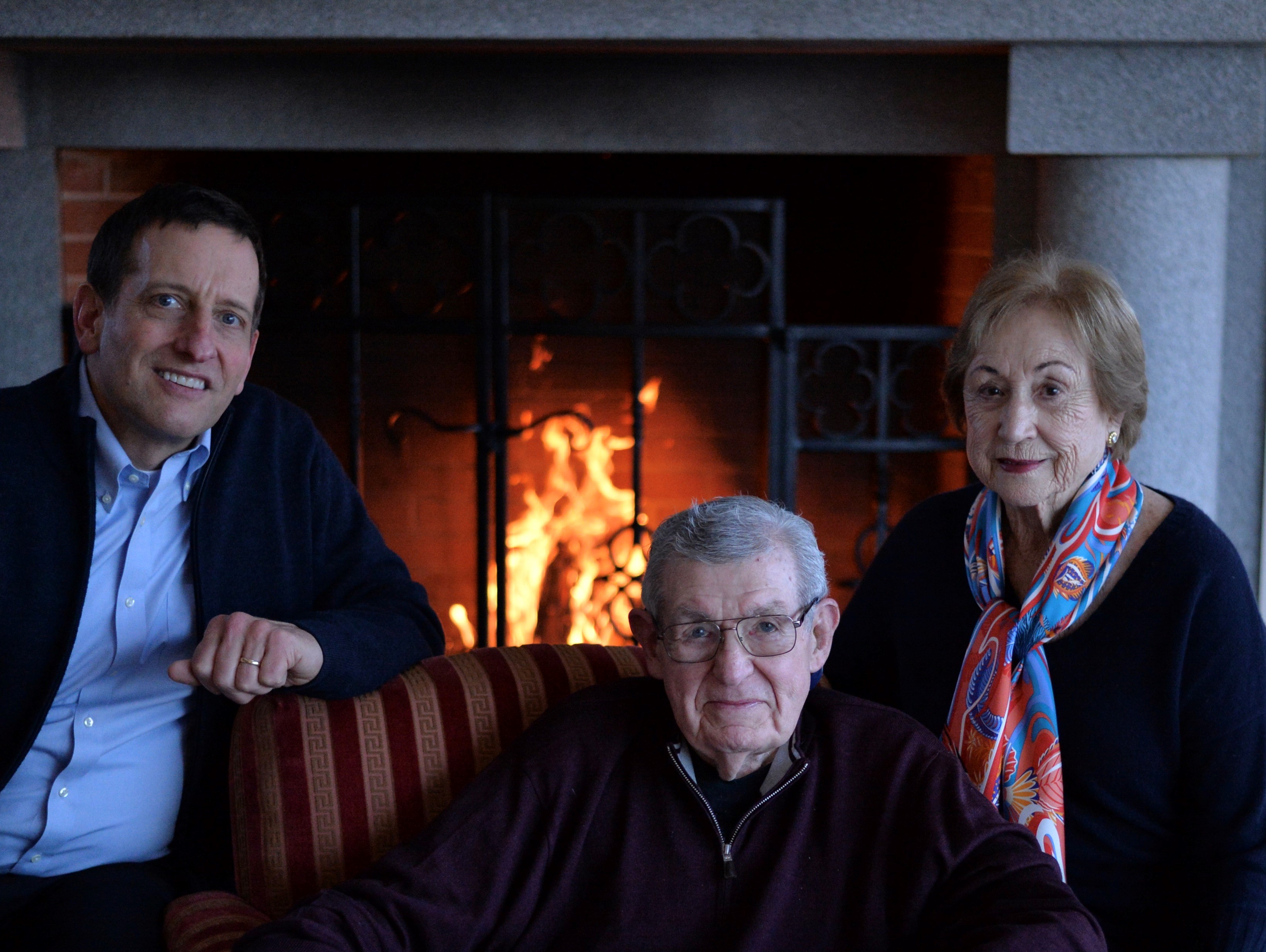 Holloway Family Donates $1M to NH Community Colleges