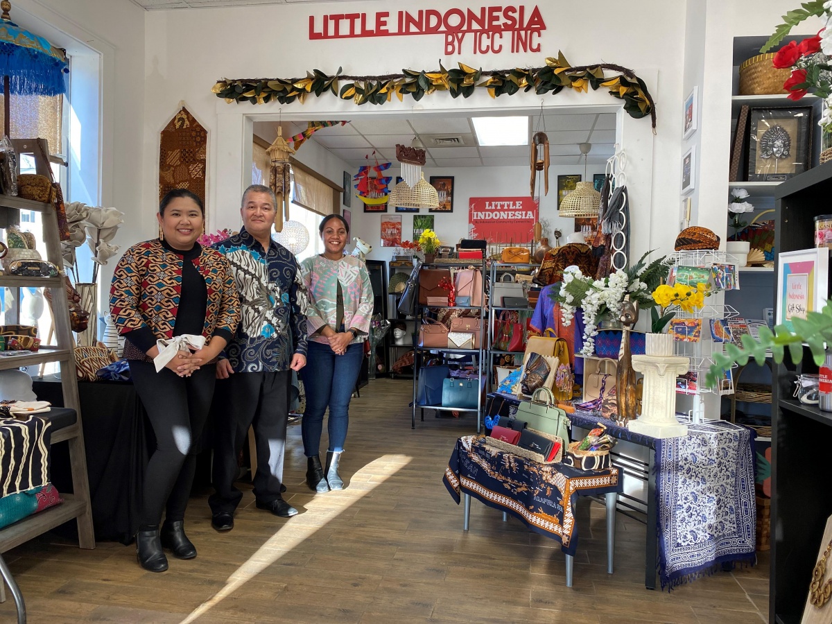 SBDC Launches Inclusivity Project