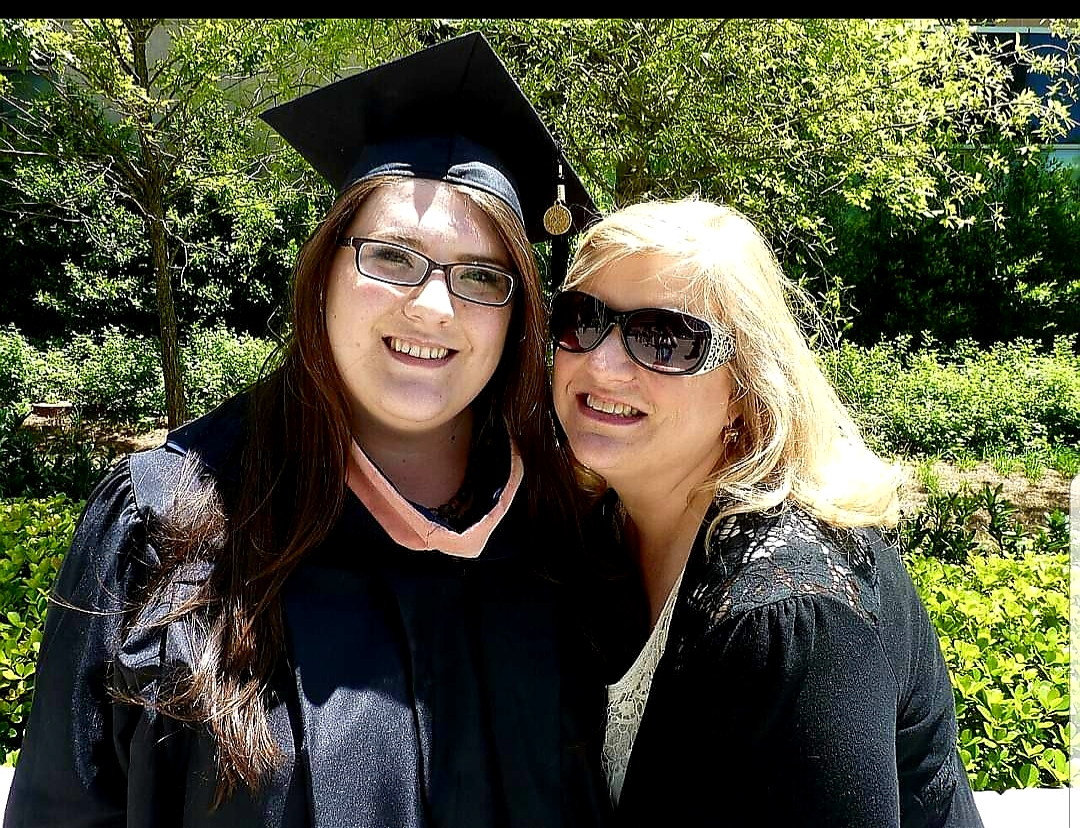 Caregivers Struggling