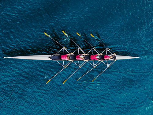Manchester Rowing Alliance Seeks to Build Rowing Center