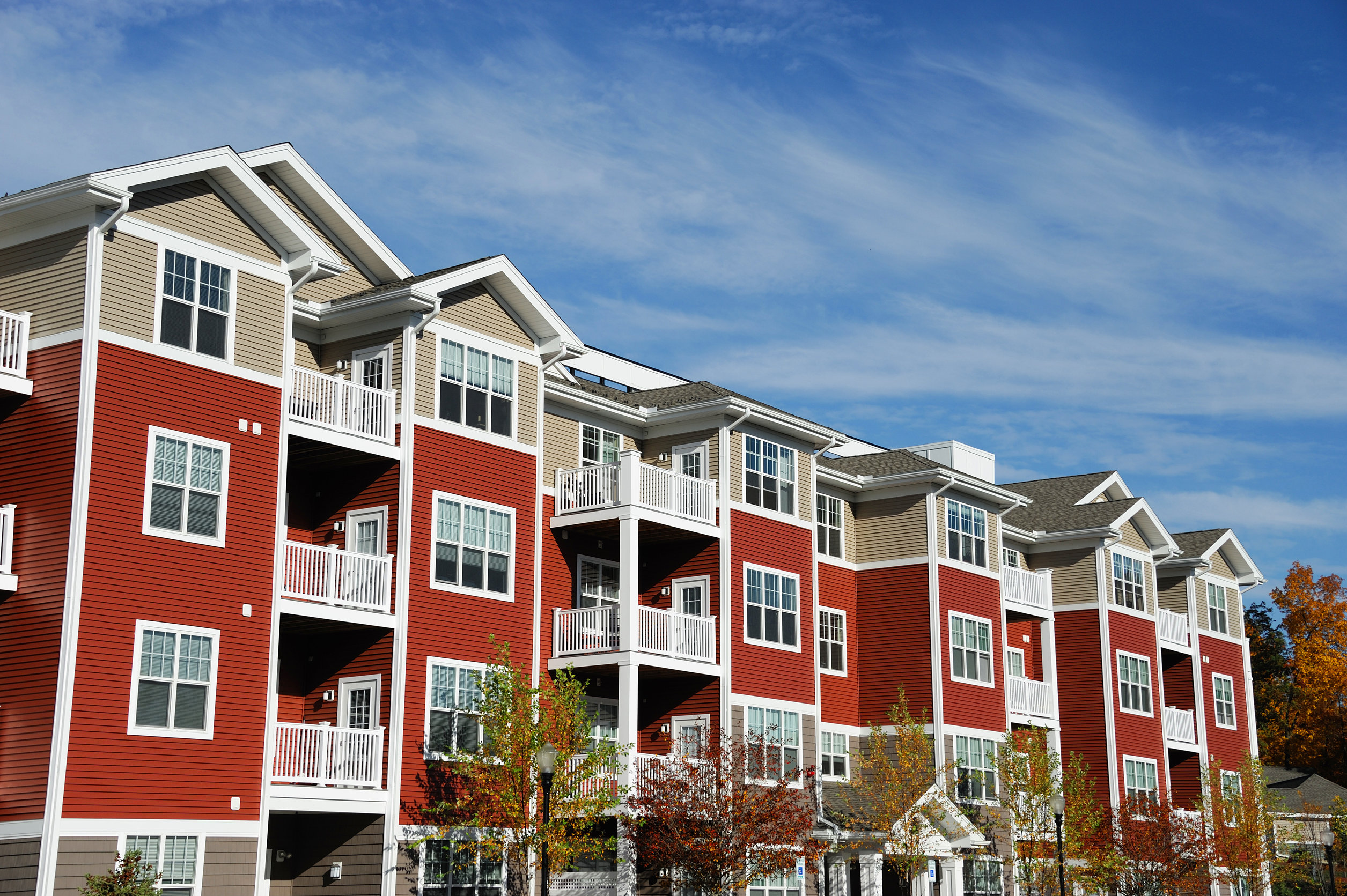 Opinion: Three Myths that Block New Apartments