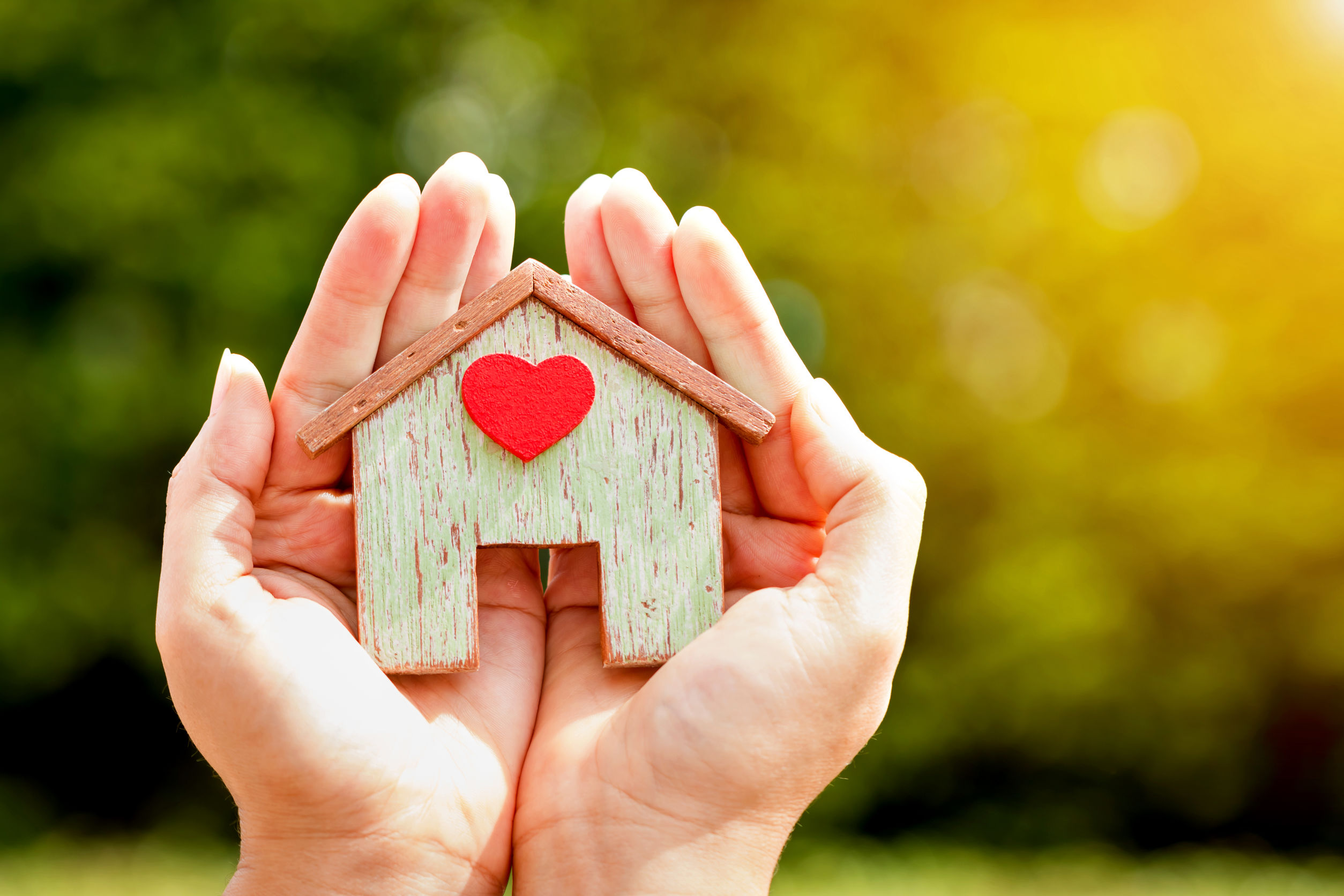 TD Charitable Donates $150K to Cross Roads House