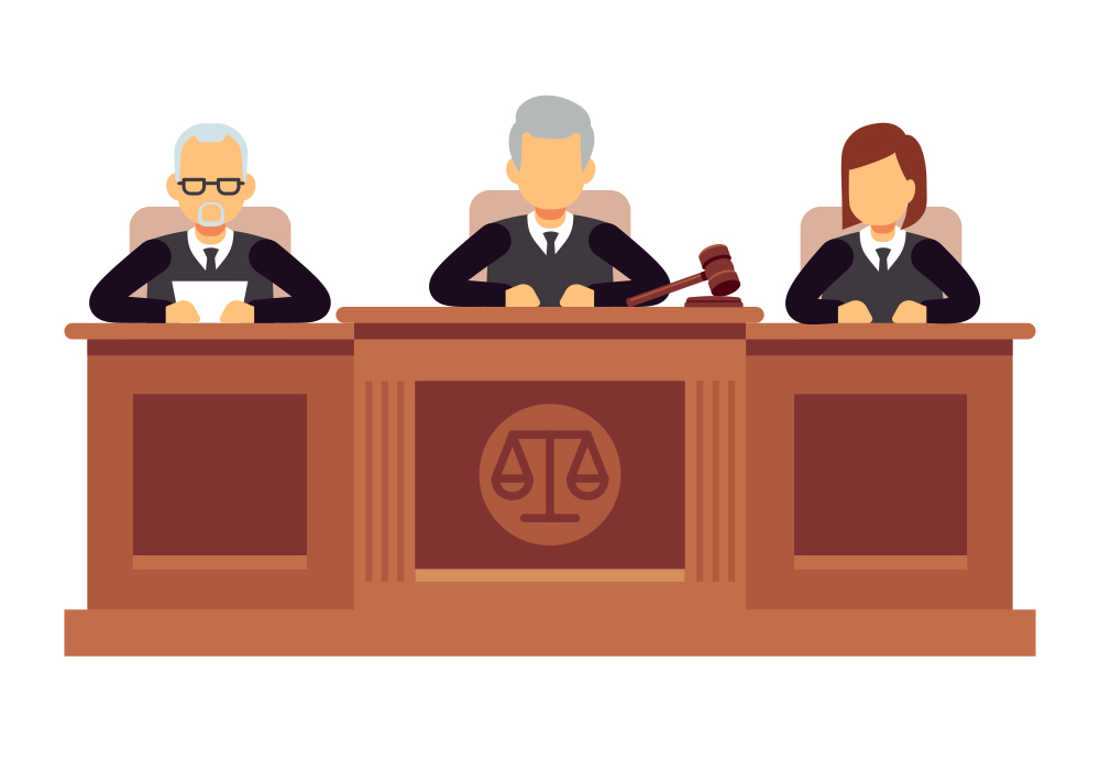 Per Report: NH Courts Lack Diversity 