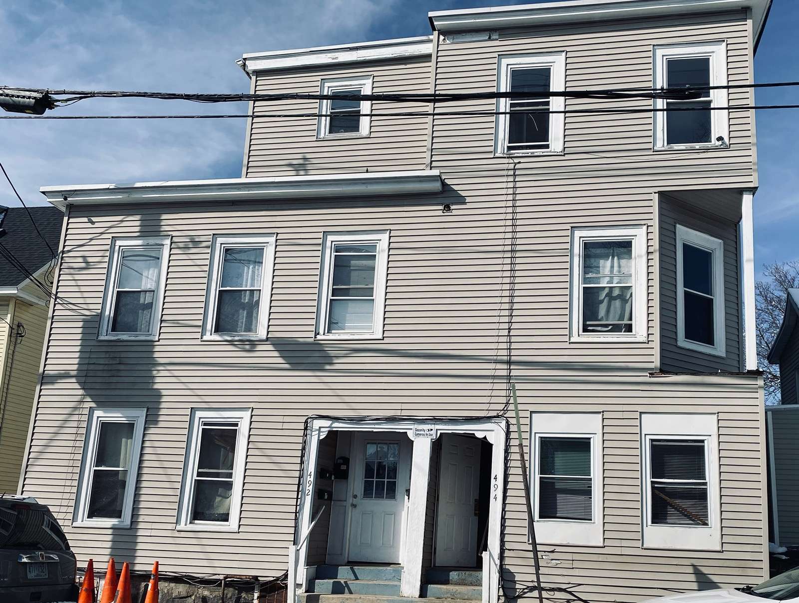 Model Tenants Facing Evictions And it's Legal