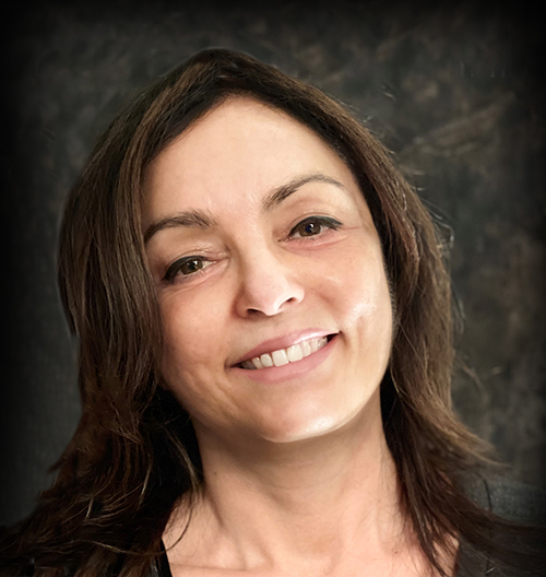 Velcro's First Female CEO 