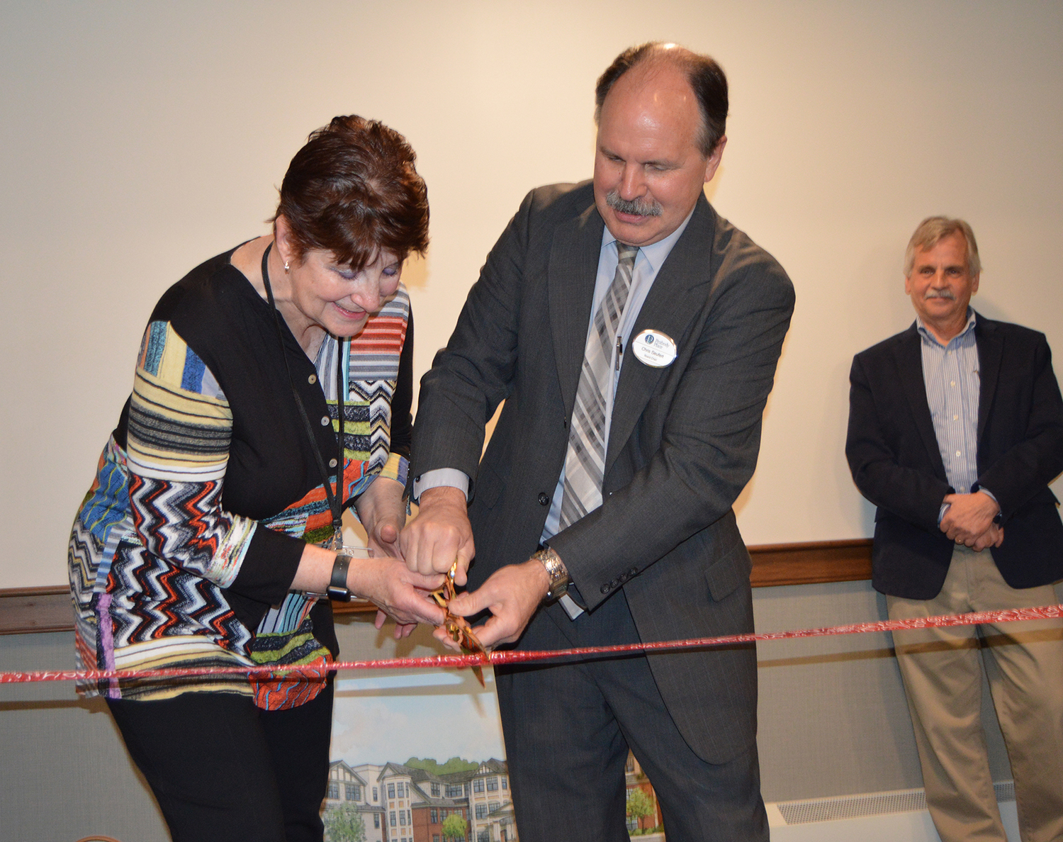 Peabody Place in Franklin Opens Peabody Place in Franklin Opens
