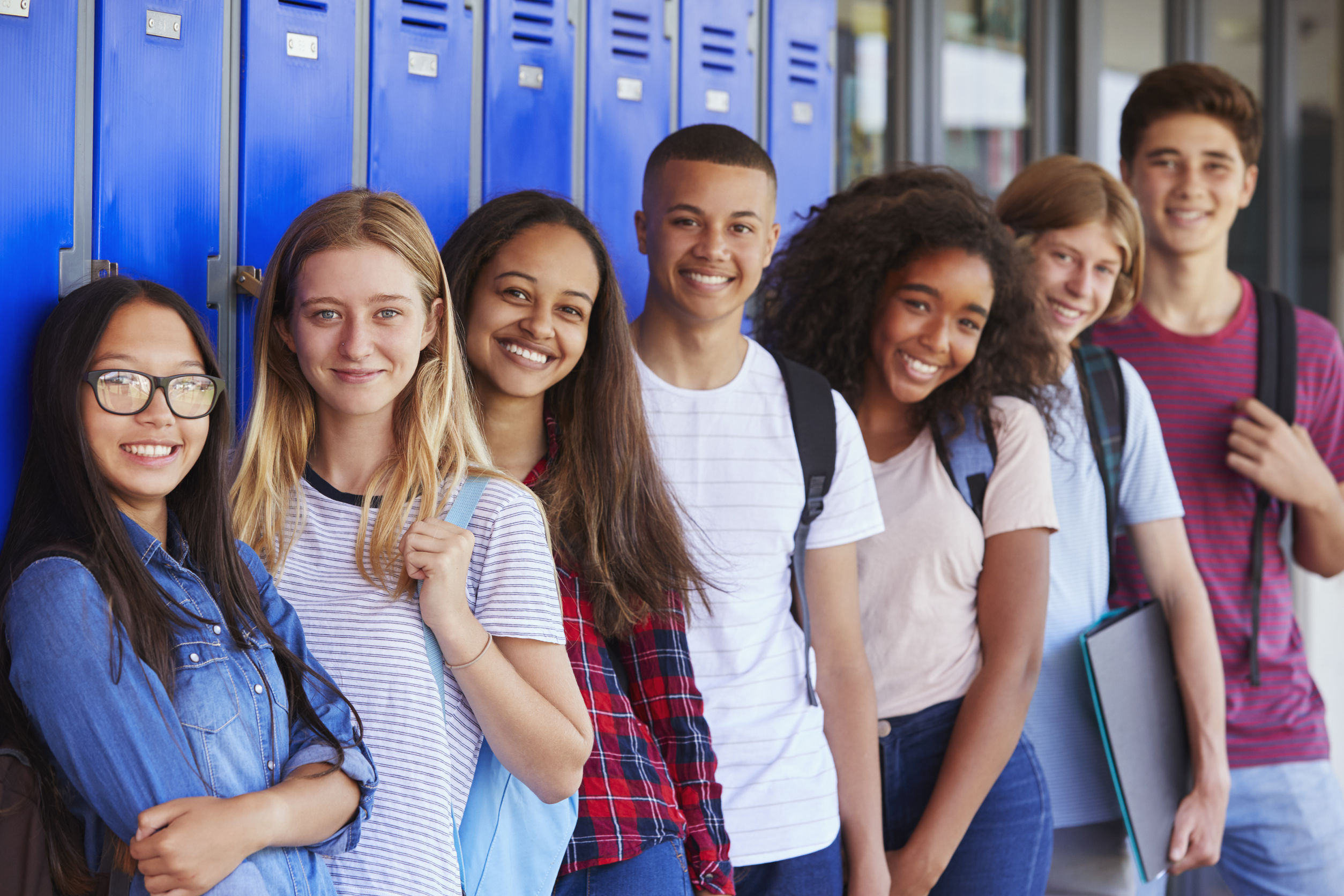 Teens Worry about Financial Future