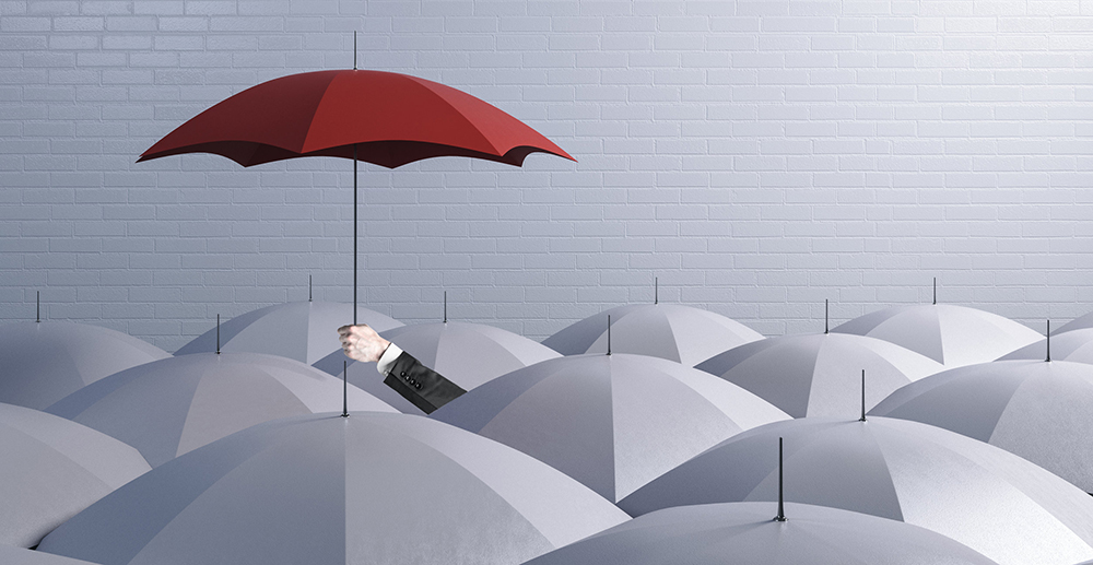 Insurance's Rising Premiums