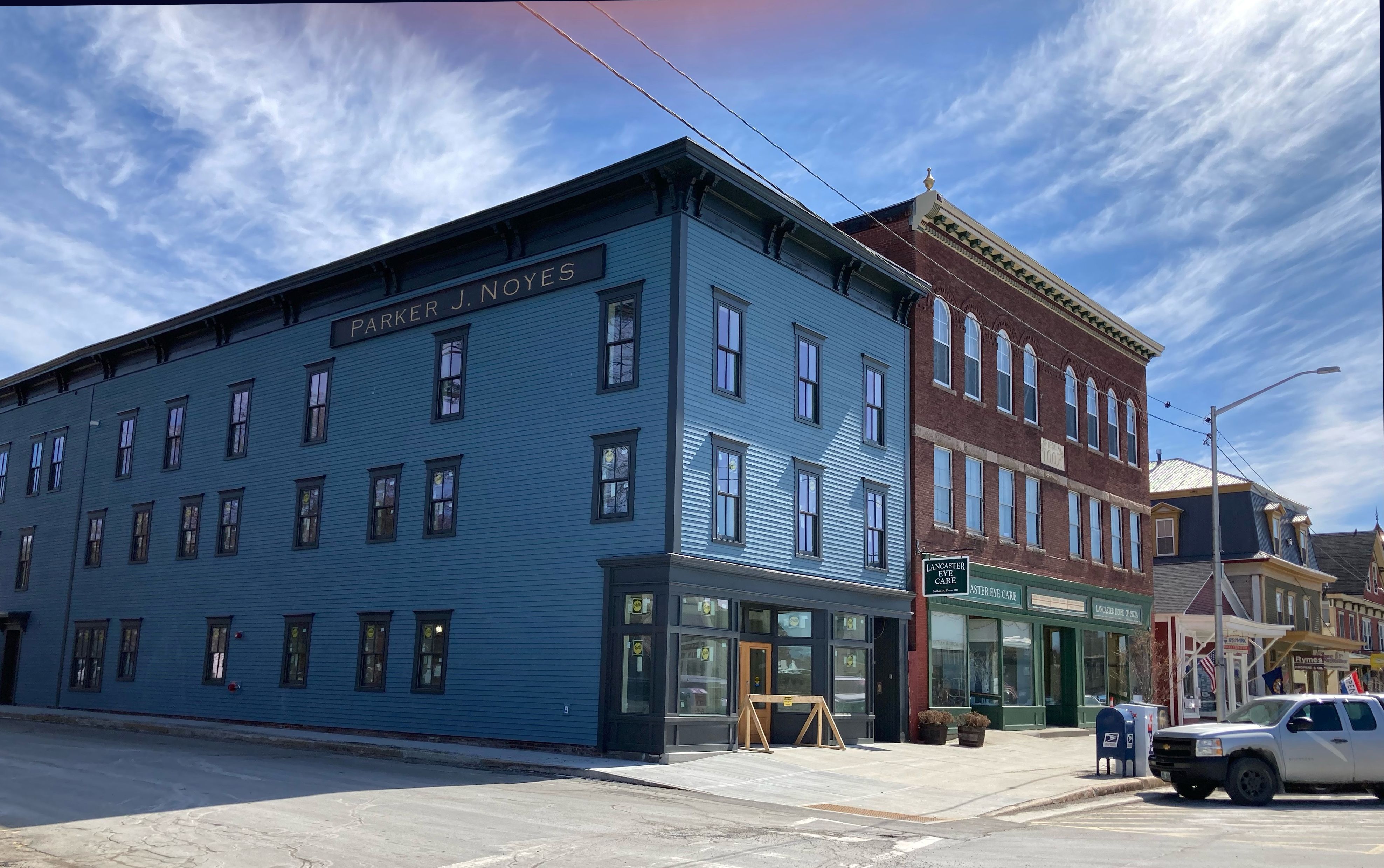 Preservation Alliance Presents Annual Awards