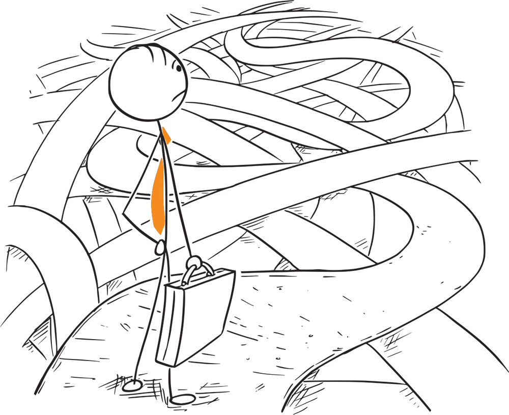 Lack of Support Professionals Hurts Workers with Disabilities