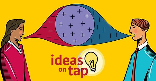 Civil Discussion is the Topic June 13