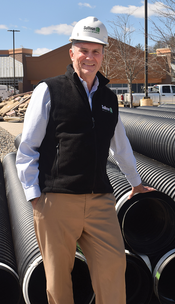 Business of the Year: Construction/ Engineering/Real Estate