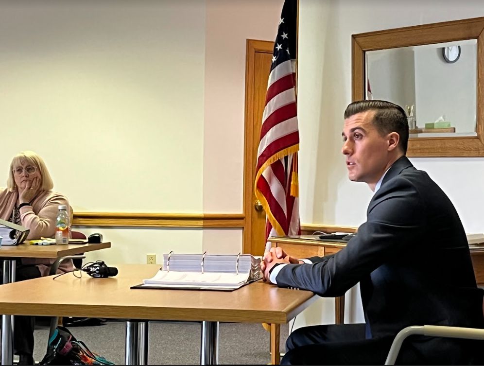 State To Appeal Records Release of Fired State Trooper