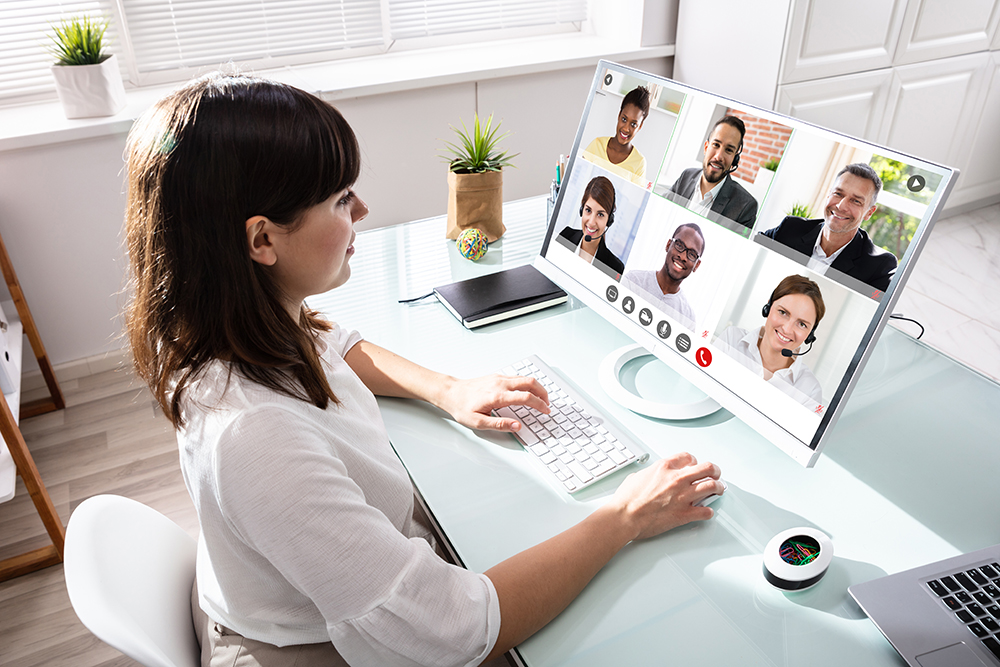 Navigating the Post-COVID Workplace