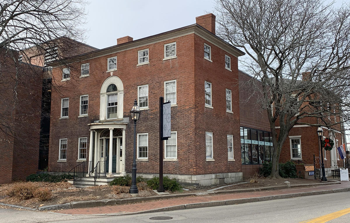 Preservation Alliance Supports 16 Landmarks