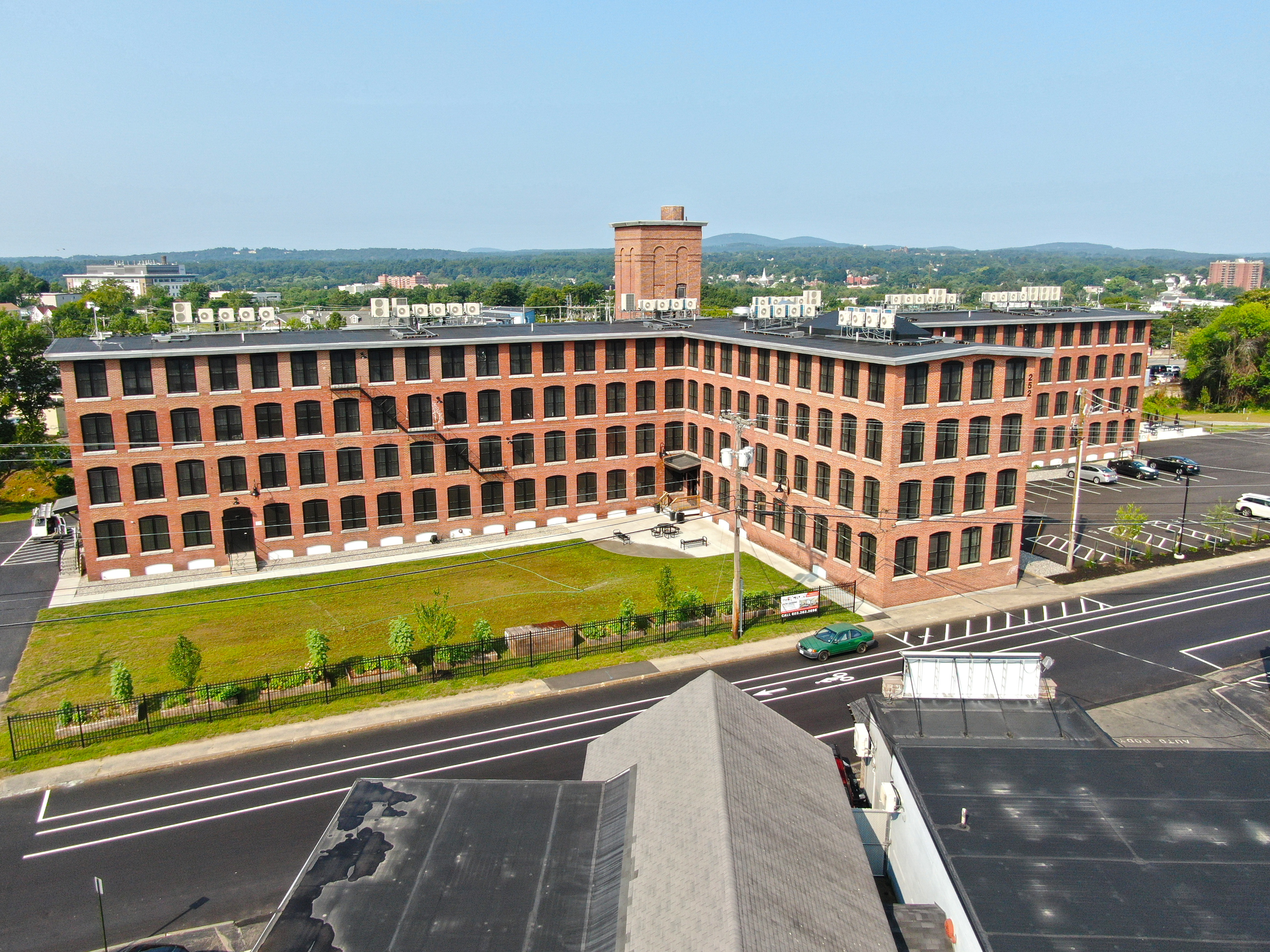Plan NH Presents 2022 Merit Awards of Excellence