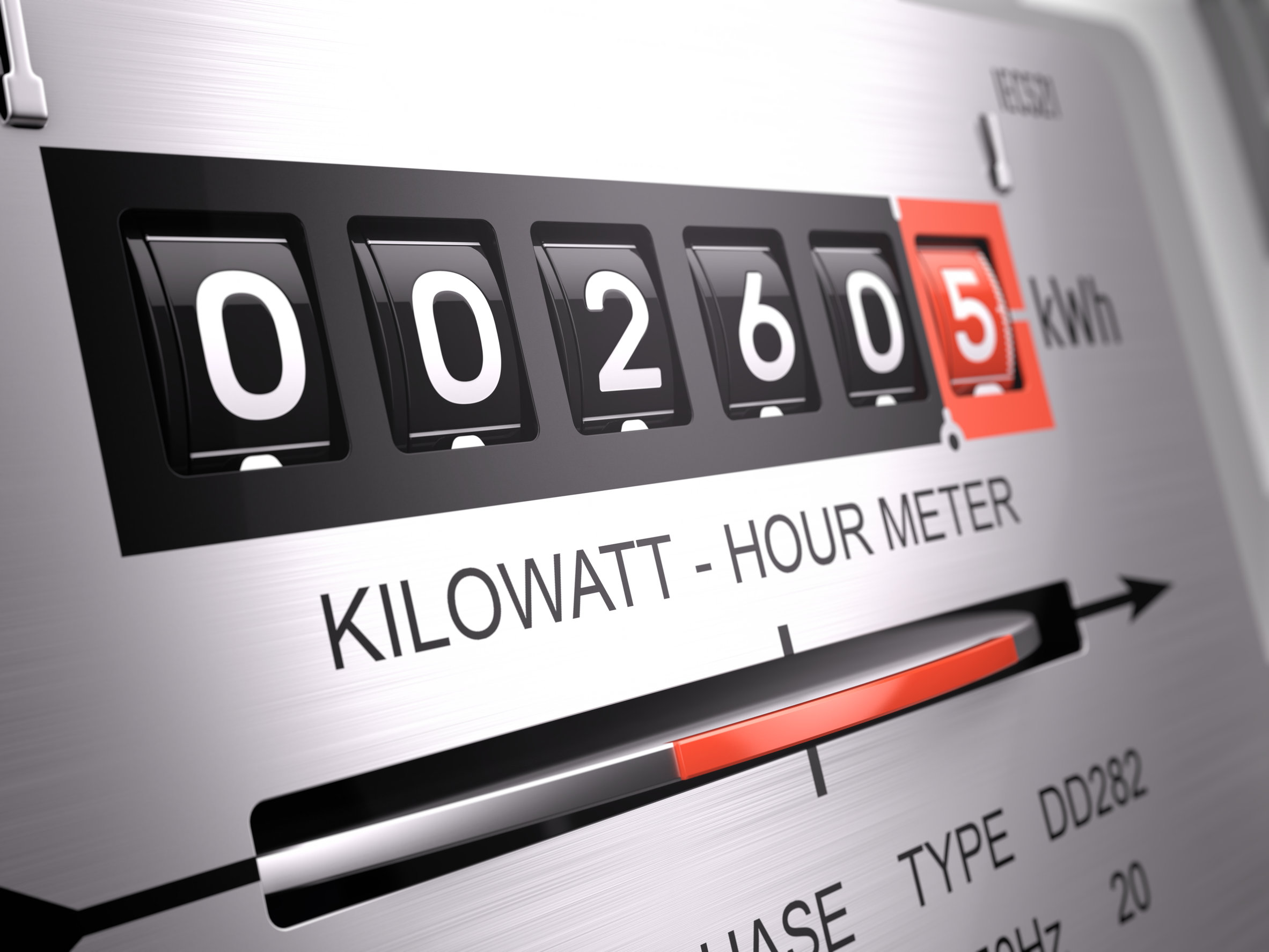 NHEC Increases Electric Rates