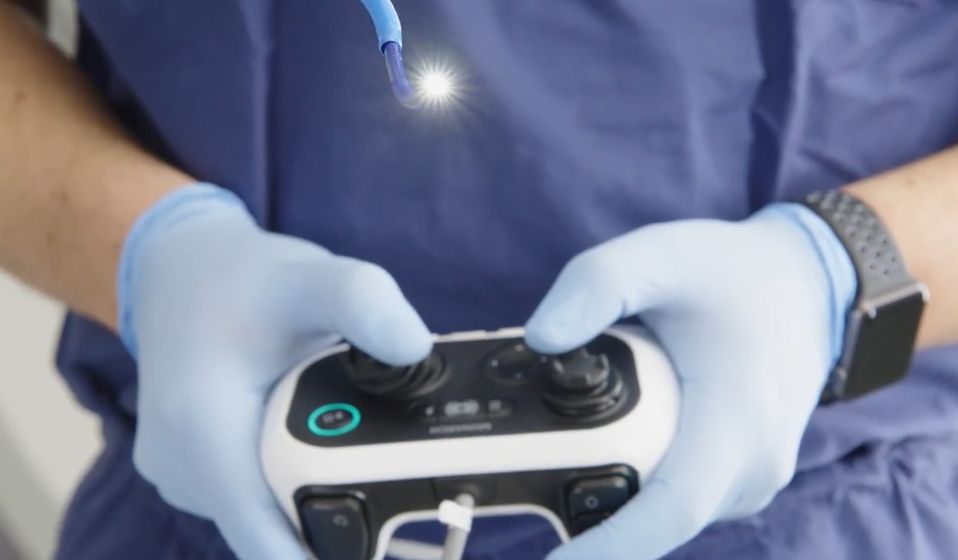 DHMC to Use New Lung Cancer Diagnosis