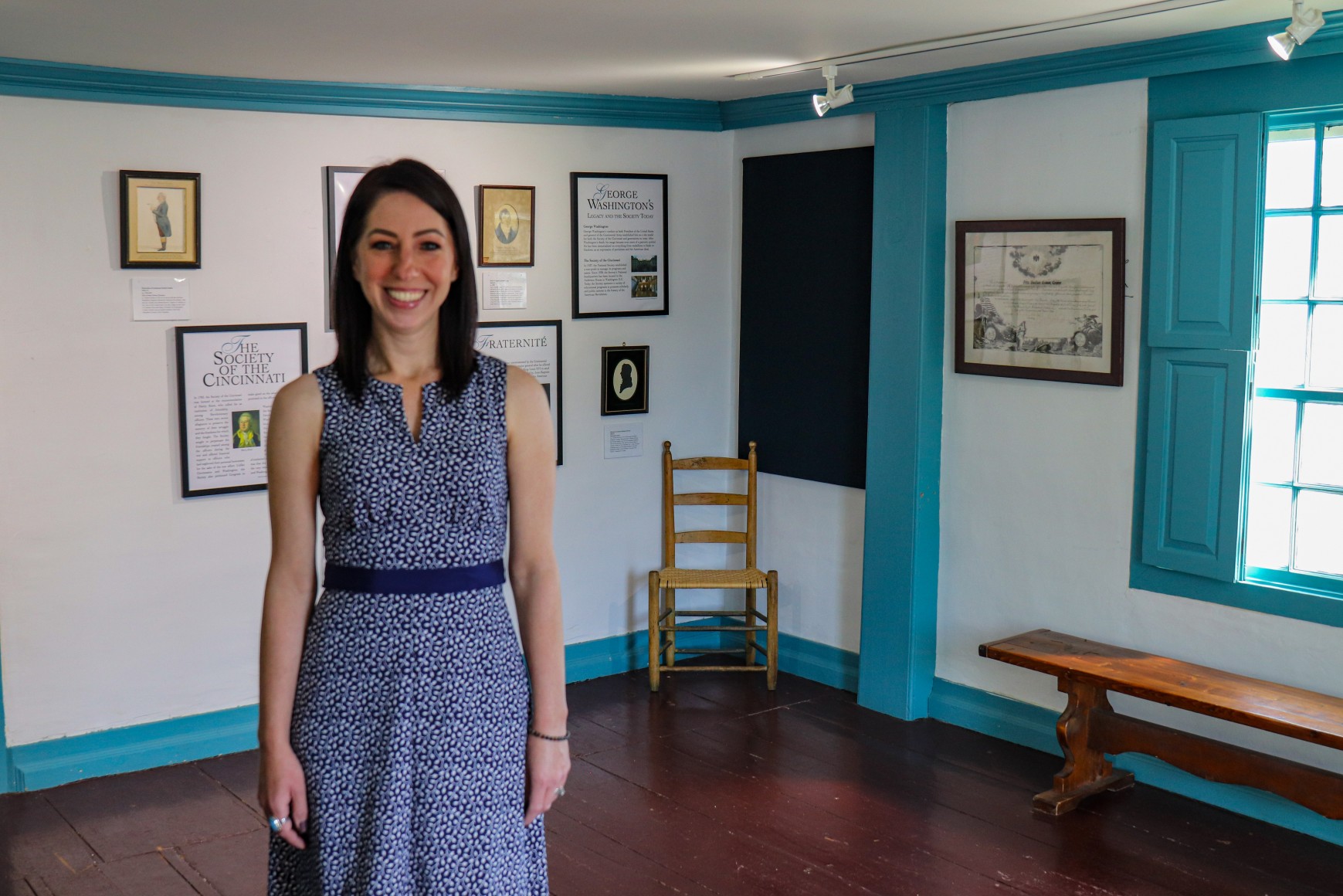 Major Grant Supports Inclusive Storytelling