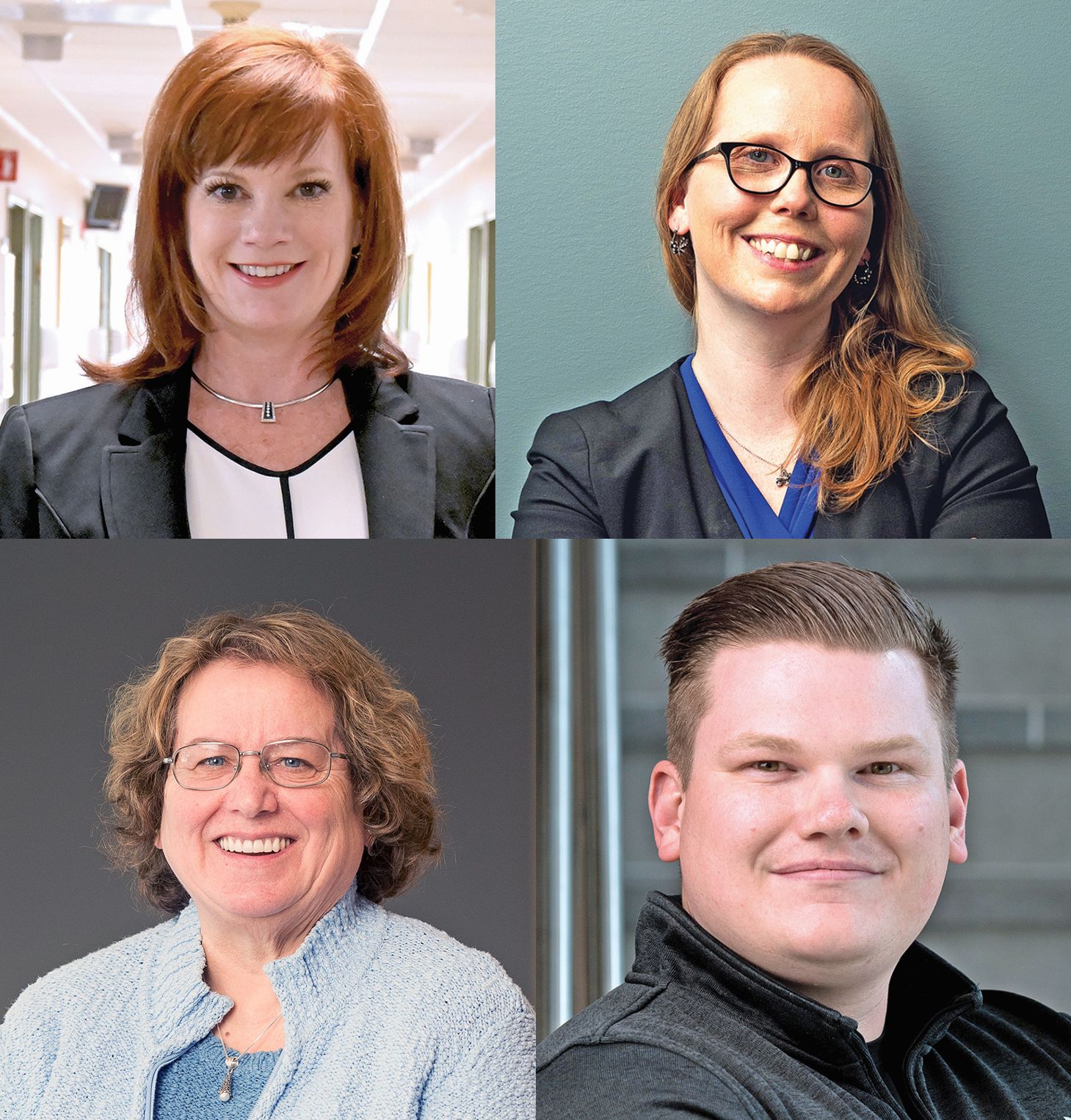 Rivier Honors Business and Community Leaders 