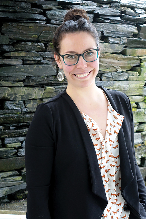 New Leaders You Should Know: Amanda Charland