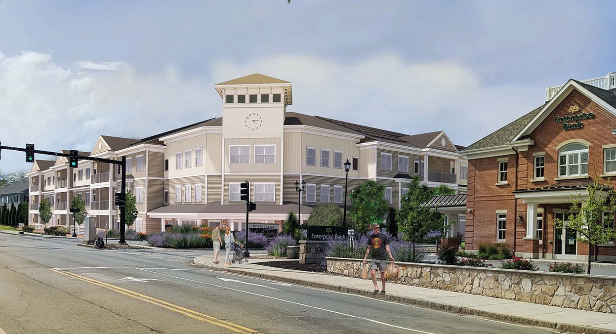 Elm Grove Breaks Ground on Workforce Housing in Salem