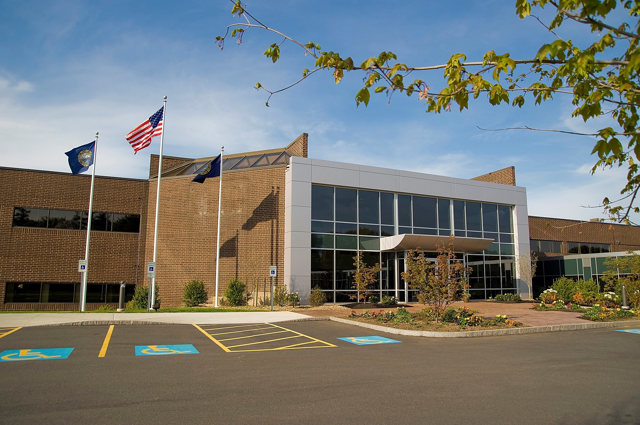 Torrington Properties Acquires 100 Domain Dr. in Exeter Torrington Properties Acquires 100 Domain Dr. in Exeter