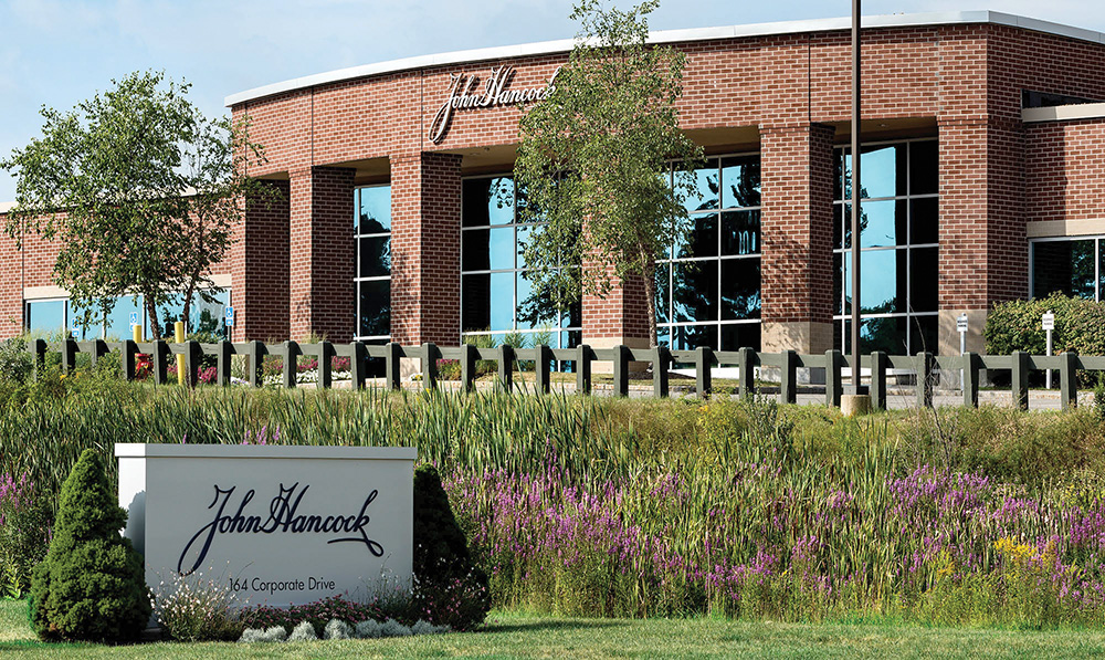 Industrial Real Estate Explodes&comma; But Office Market Fizzles